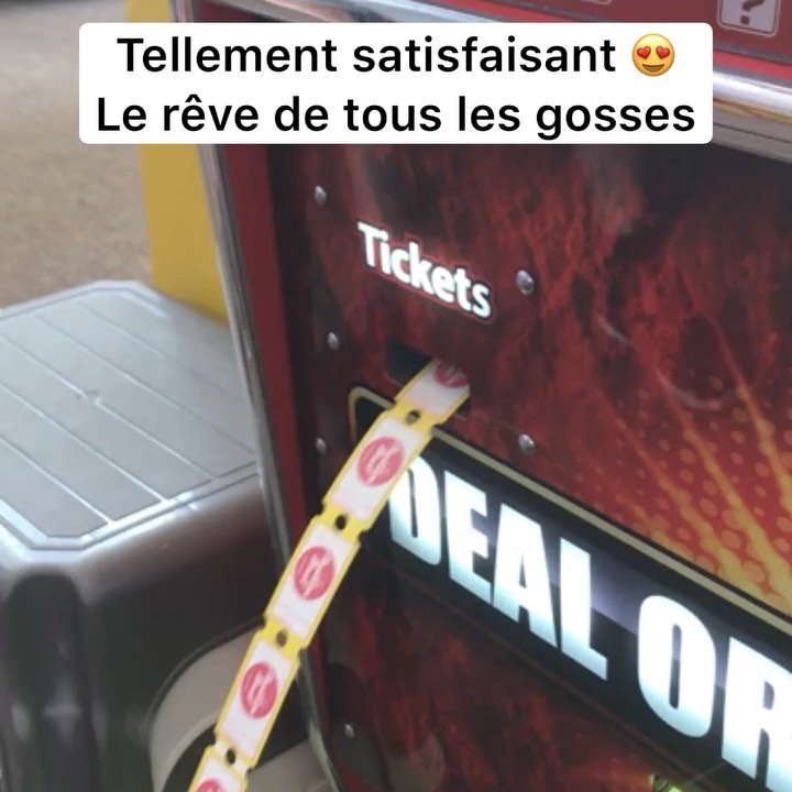 Vidéo insolite Vidéo buzz