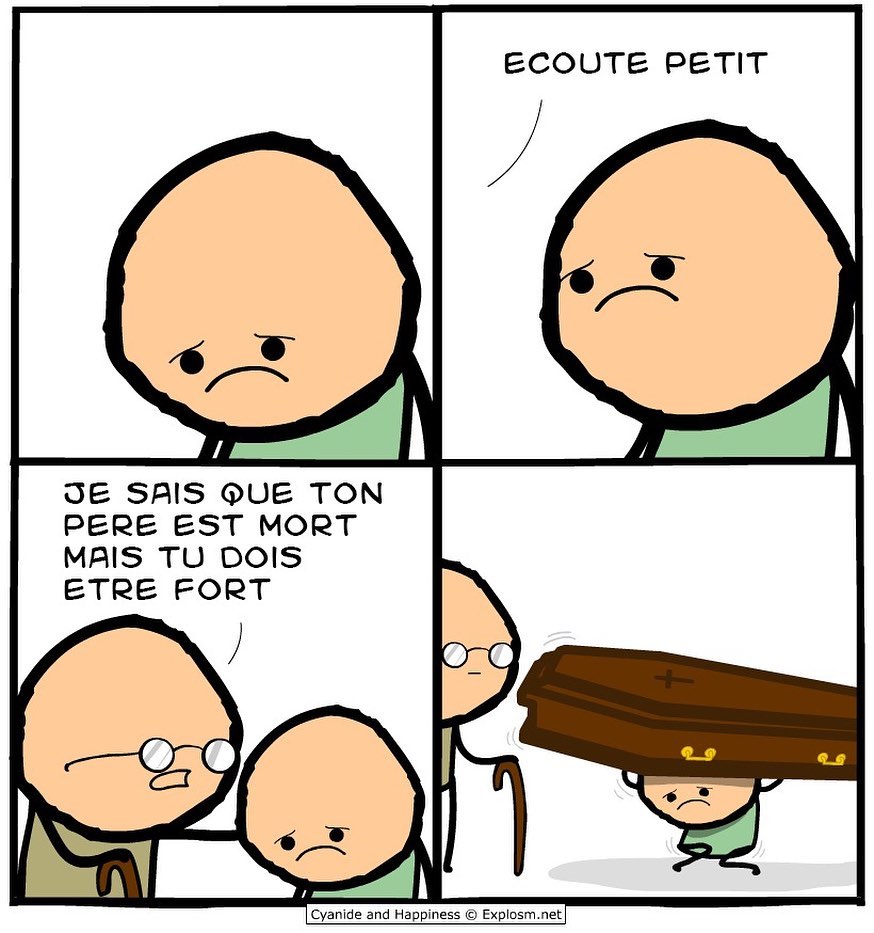 Vidéo buzz moment drôle