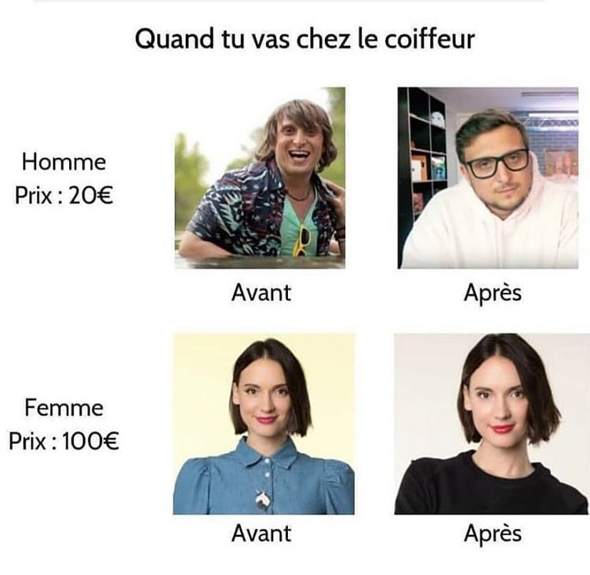 Buzz du jour